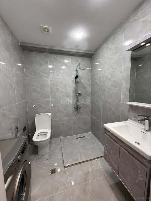 Satılır 2 otaqlı mənzil 31 m²