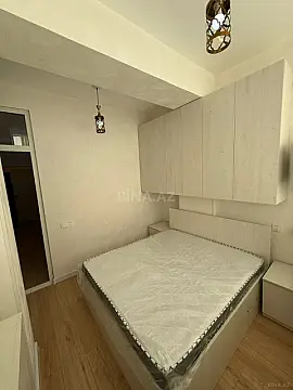 Satılır 2 otaqlı mənzil 31 m²