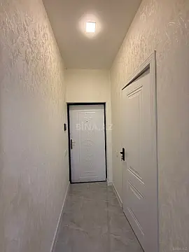 Satılır 2 otaqlı mənzil 31 m²