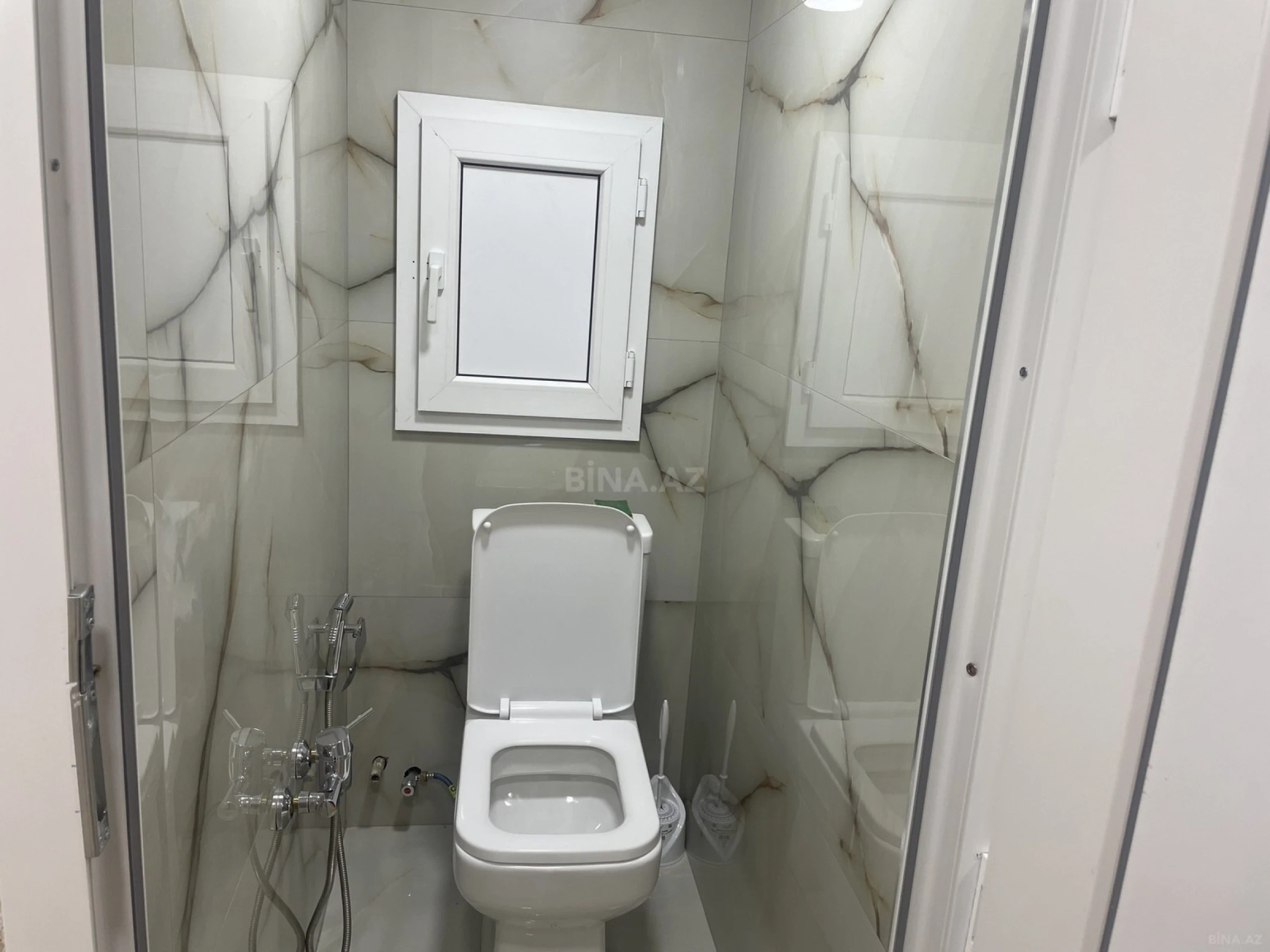 Kirayə verilir 3 otaqlı mənzil 90 m²