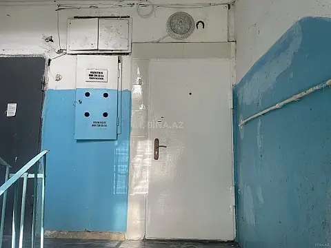 Kirayə verilir 3 otaqlı mənzil 90 m² — Xırdalan, Abşeron 3 otaq 90.00 m²