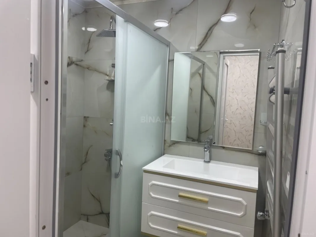 Kirayə verilir 3 otaqlı mənzil 90 m²