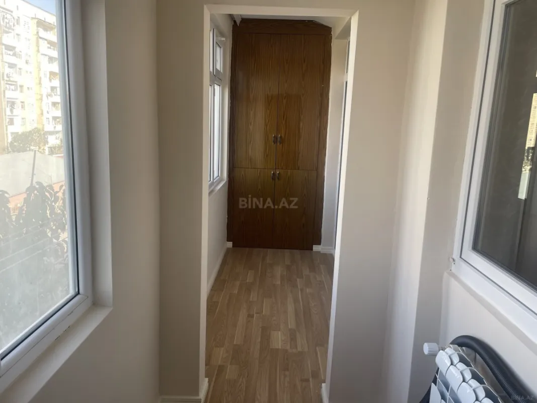 Kirayə verilir 3 otaqlı mənzil 90 m²