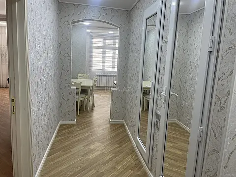 Kirayə verilir 3 otaqlı mənzil 90 m²