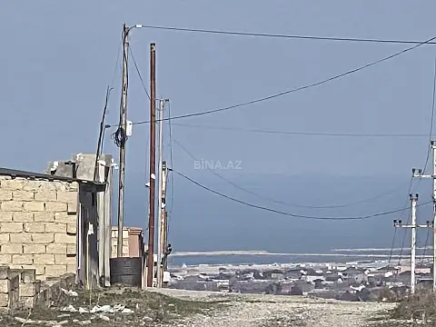 Satılır torpaq sahəsi 8 m²