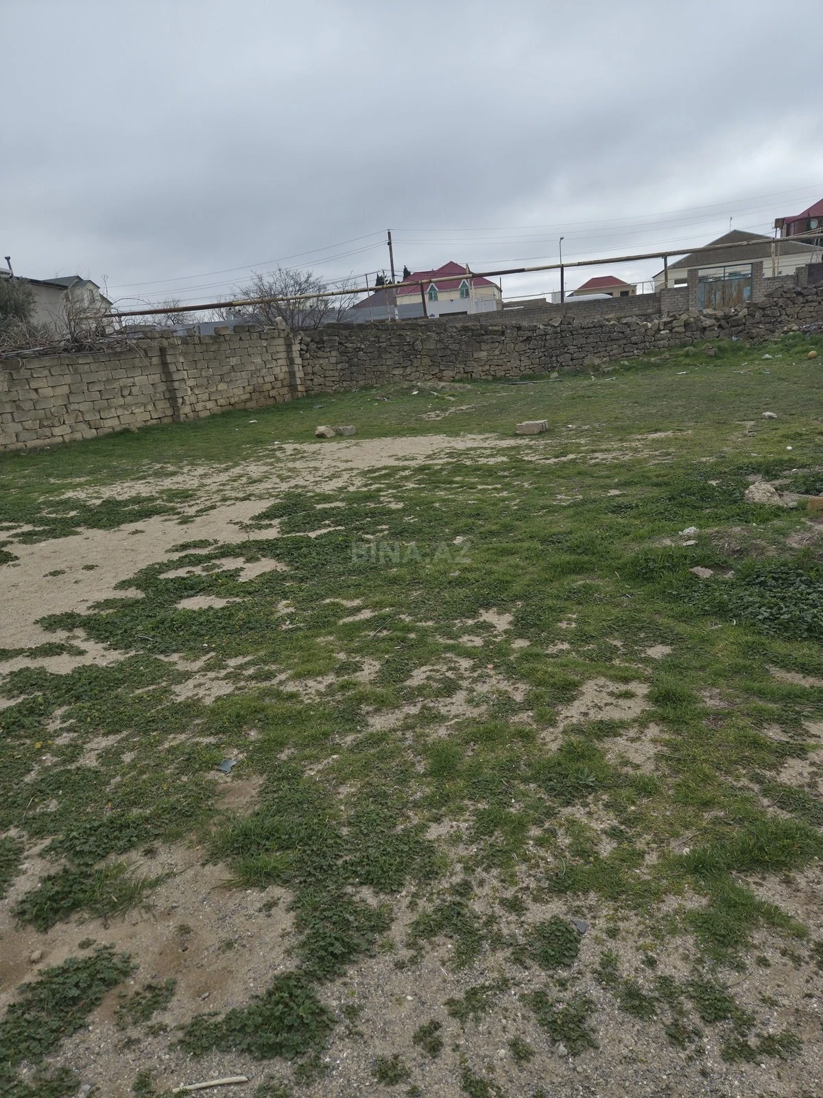 Satılır torpaq sahəsi 5 m²