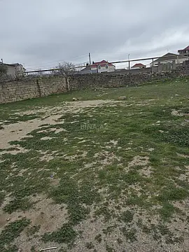 Satılır torpaq sahəsi 5 m² — Bakı, Bilgəh 5.00 m²