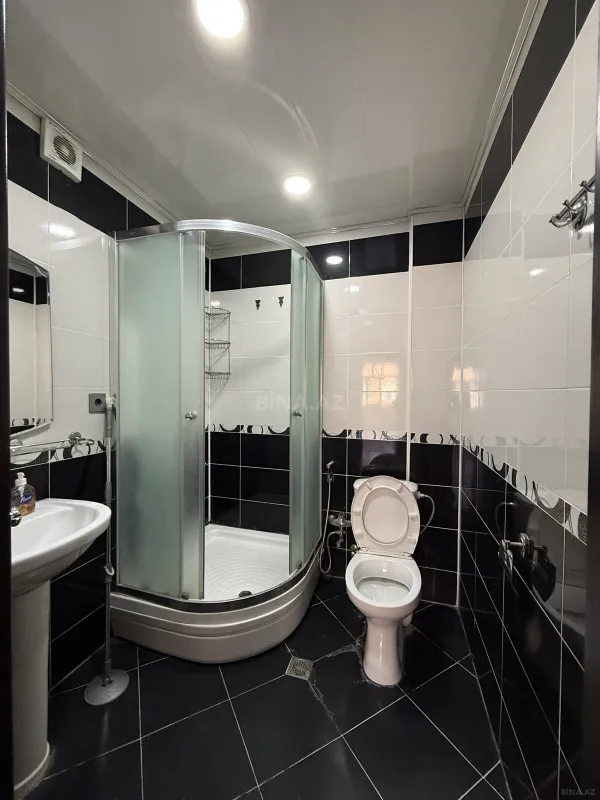 Satılır 3 otaqlı mənzil 116 m²