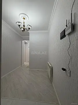 Satılır 2 otaqlı mənzil 53 m²