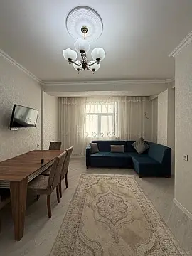 Satılır 2 otaqlı mənzil 53 m² — Bakı, Masazır 2 otaq 53.00 m²