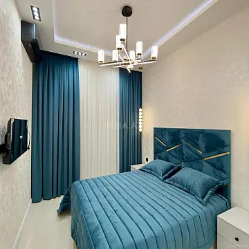 Satılır 3 otaqlı mənzil 99 m²