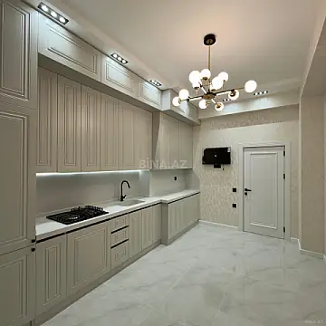 Satılır 3 otaqlı mənzil 99 m²