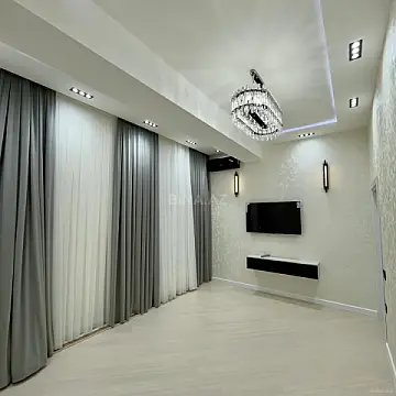 Satılır 3 otaqlı mənzil 99 m² — Bakı, Şəhər mərkəzi 3 otaq 99.00 m²