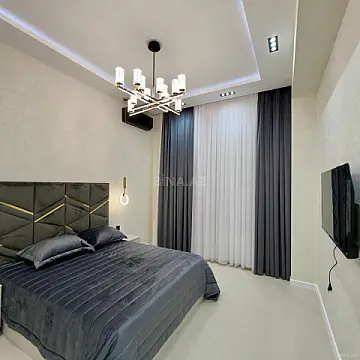 Satılır 3 otaqlı mənzil 99 m²