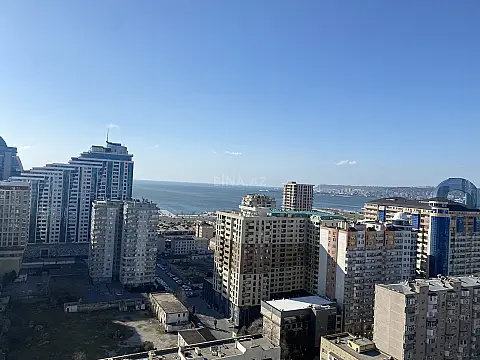 Satılır 4 otaqlı mənzil 202 m² — Bakı, Xətai 4 otaq 202.00 m²
