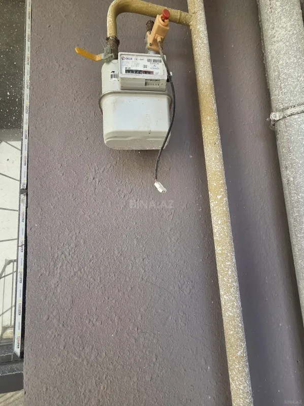 Satılır 2 otaqlı mənzil 86 m²