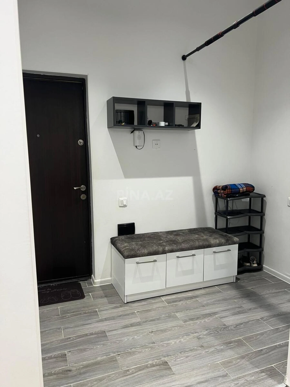 Kirayə verilir 2 otaqlı mənzil 80 m²