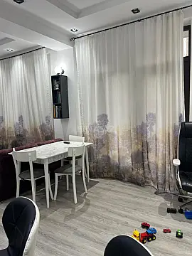 Kirayə verilir 2 otaqlı mənzil 80 m²