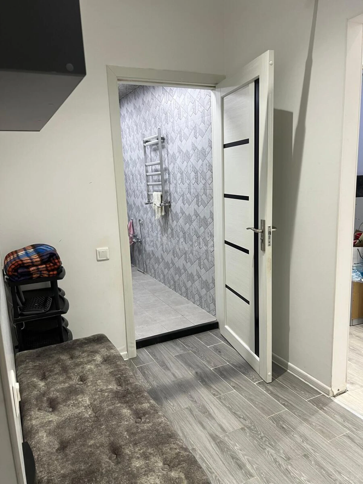 Kirayə verilir 2 otaqlı mənzil 80 m²
