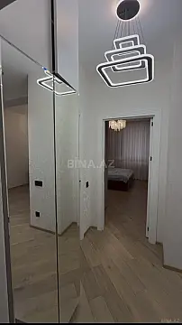 Kirayə verilir 2 otaqlı mənzil 50 m²