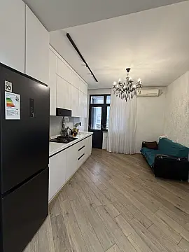 Kirayə verilir 2 otaqlı mənzil 50 m² — Bakı, 8-ci kilometr 2 otaq 50.00 m²