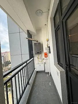 Kirayə verilir 2 otaqlı mənzil 50 m²