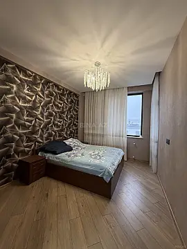 Kirayə verilir 2 otaqlı mənzil 50 m²