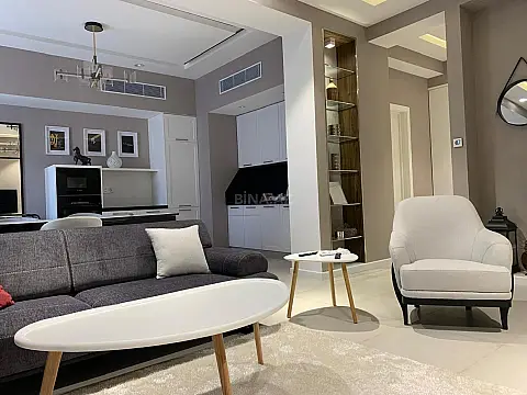 Kirayə verilir 3 otaqlı mənzil 135 m²