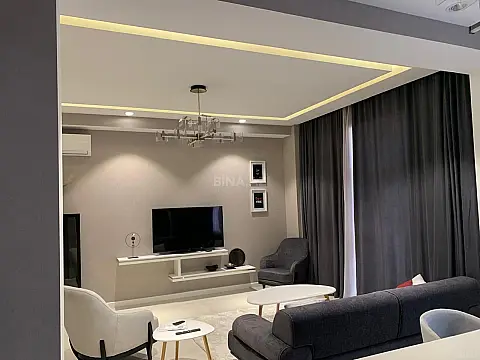 Kirayə verilir 3 otaqlı mənzil 135 m²
