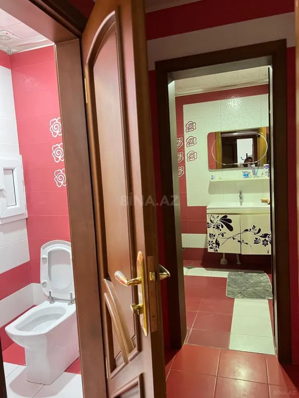 Kirayə verilir 2 otaqlı mənzil 85 m²
