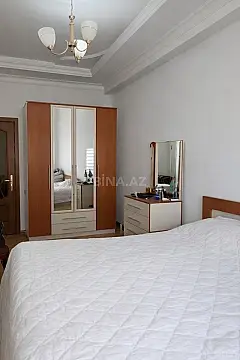 Kirayə verilir 2 otaqlı mənzil 85 m²