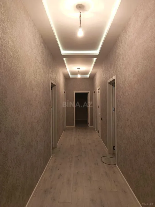 Satılır 4 otaqlı həyət evi 120 m²