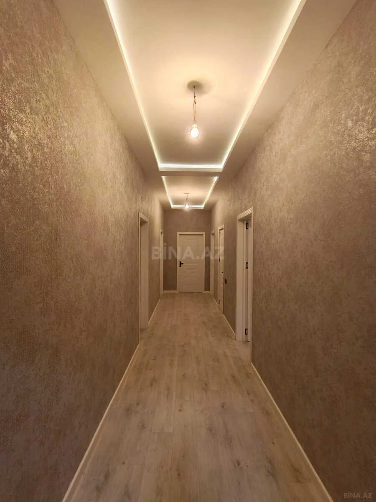 Satılır 4 otaqlı həyət evi 120 m²