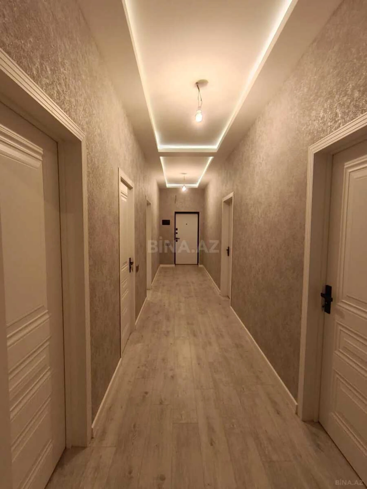 Satılır 4 otaqlı həyət evi 120 m²