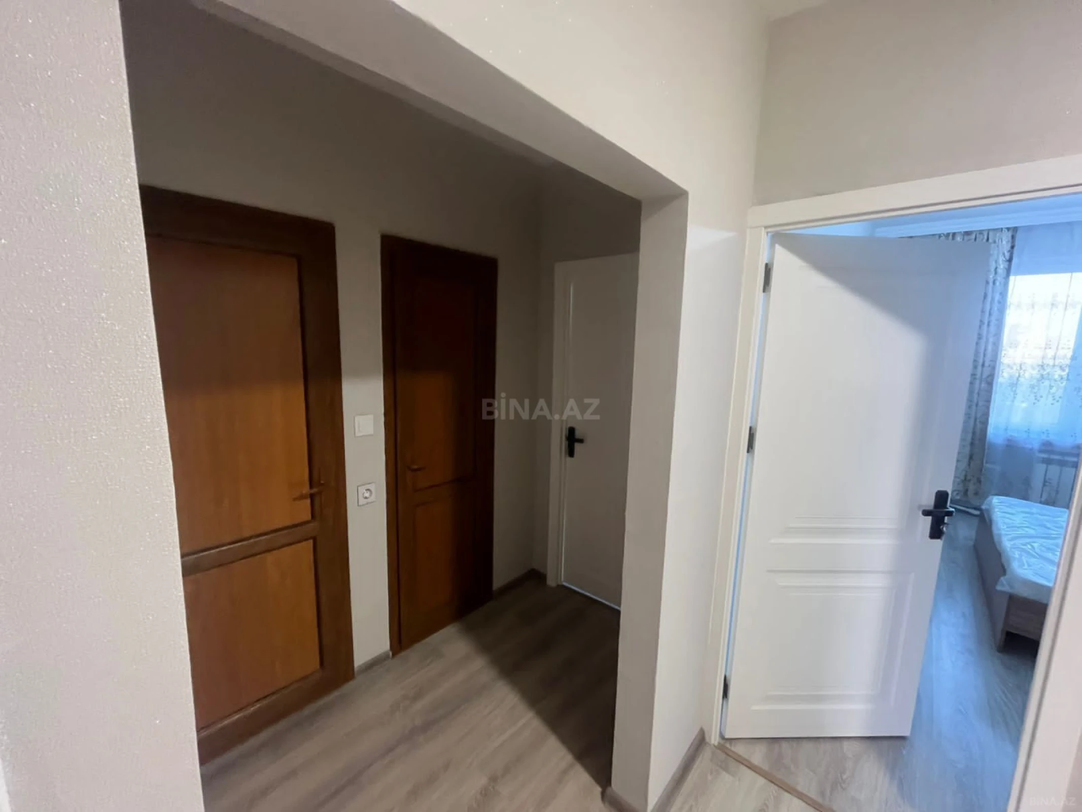 Kirayə verilir 3 otaqlı mənzil 79 m²