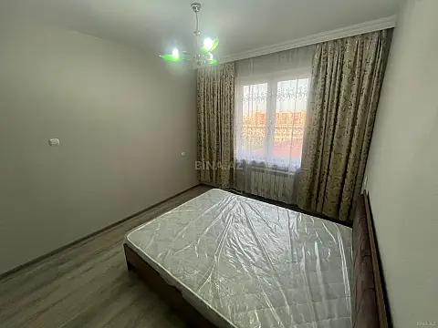 Kirayə verilir 3 otaqlı mənzil 79 m²