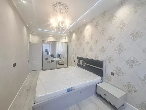Kirayə verilir 3 otaqlı mənzil 96 m²