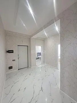 Kirayə verilir 3 otaqlı mənzil 96 m²