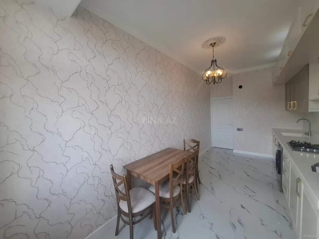 Kirayə verilir 3 otaqlı mənzil 96 m²