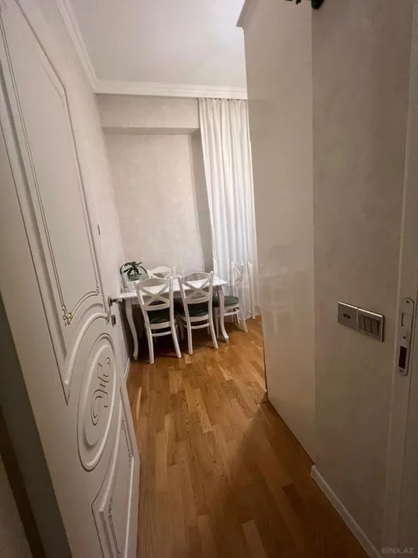 Satılır 2 otaqlı mənzil 65 m²