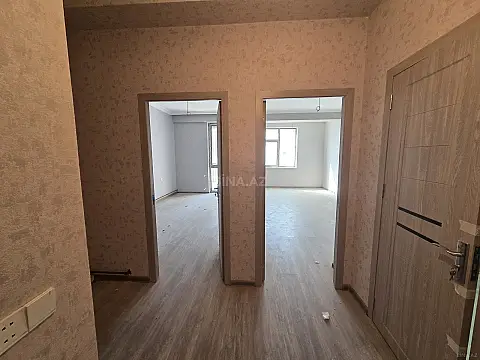 Satılır 1 otaqlı mənzil 60 m²