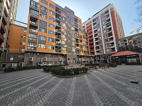 Satılır 1 otaqlı mənzil 60 m² — Bakı, Nərimanov 1 otaq 60.00 m²