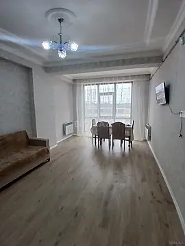 Kirayə verilir 2 otaqlı mənzil 66 m² — Sumqayıt, Abşeron 2 otaq 66.00 m²