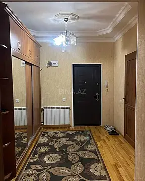 Satılır 2 otaqlı mənzil 84 m²
