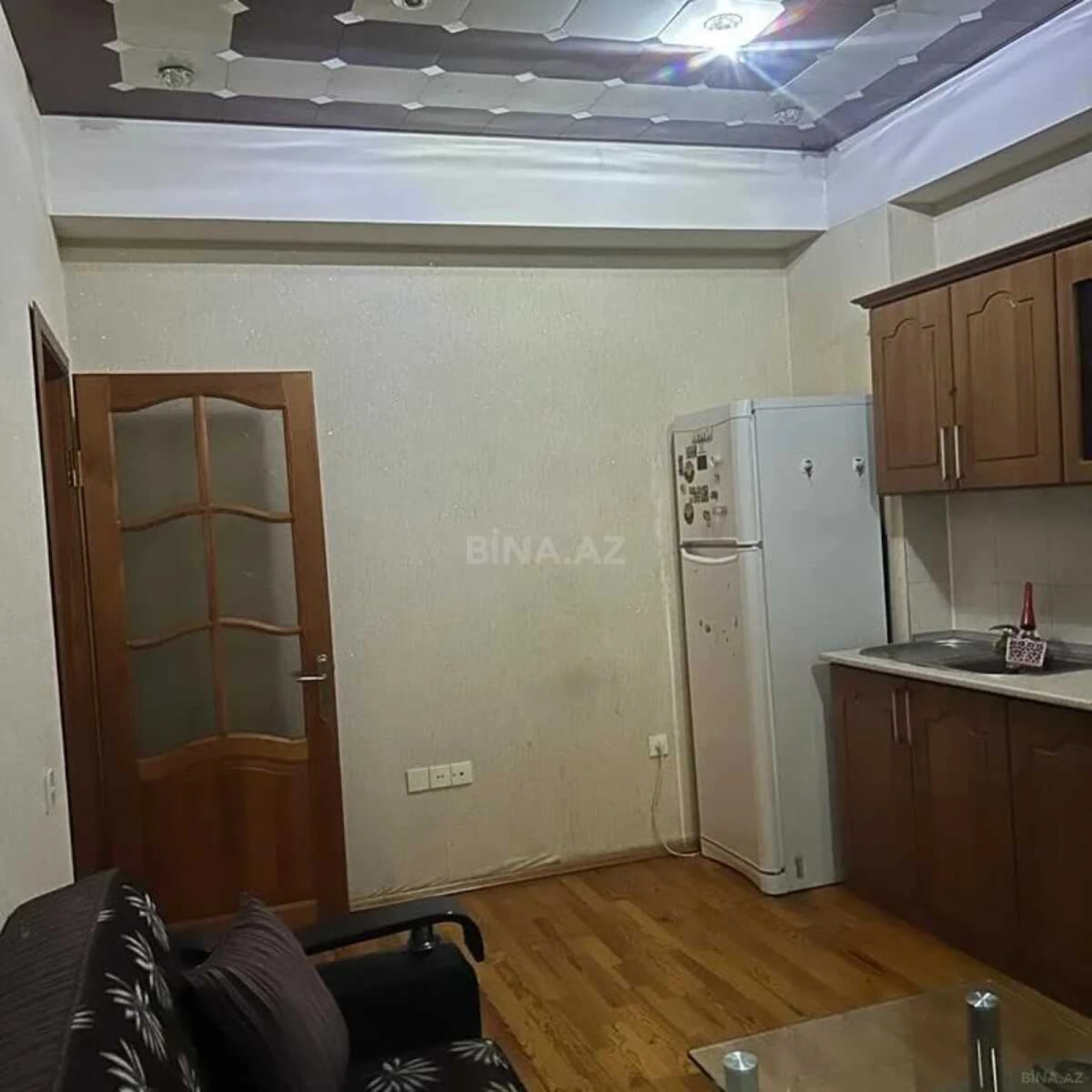 Satılır 2 otaqlı mənzil 84 m²