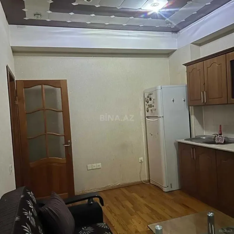 Satılır 2 otaqlı mənzil 84 m²