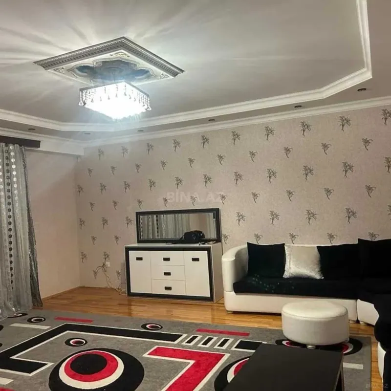 Satılır 2 otaqlı mənzil 84 m²