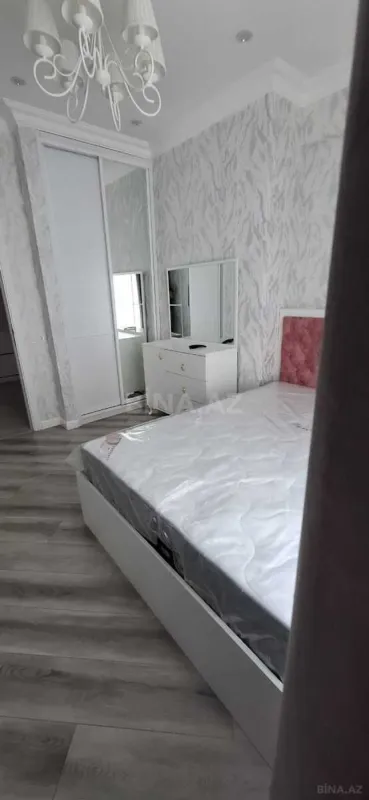 Kirayə verilir 3 otaqlı mənzil 90 m²