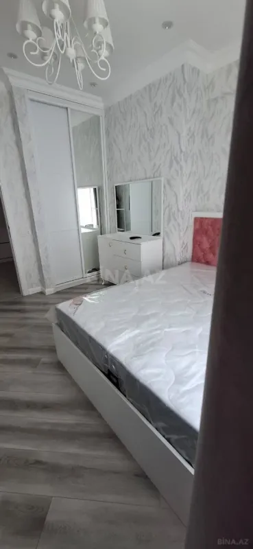 Kirayə verilir 3 otaqlı mənzil 90 m²