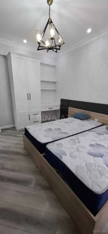Kirayə verilir 3 otaqlı mənzil 90 m²